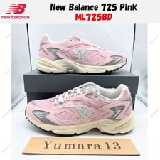 New Balance 725 Mid Century Pink for Sale | Authenticity