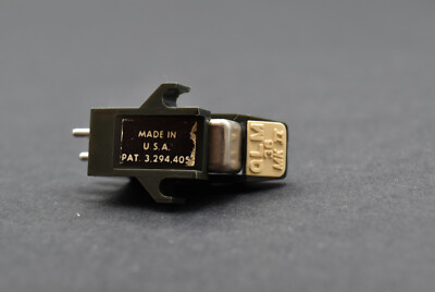 Stylus need change or fix** ADC QLM 36 MKII MM Cartridge | eBay