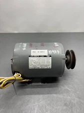 A.O Smith / S327P492	/ HP 1 / V 208-230-460 / Electric Motor
