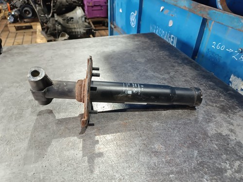 BMW 5er E39 Pralldämpfer Dämpfer hinten links Aufpralldämpfer 8248031