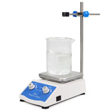SH-2 Laboratory Magnetic Stirrer Adjustable Laboratory Hot Plate Magnetic Stirra