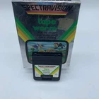 Tapeworm (Atari 2600, 1982) CIB