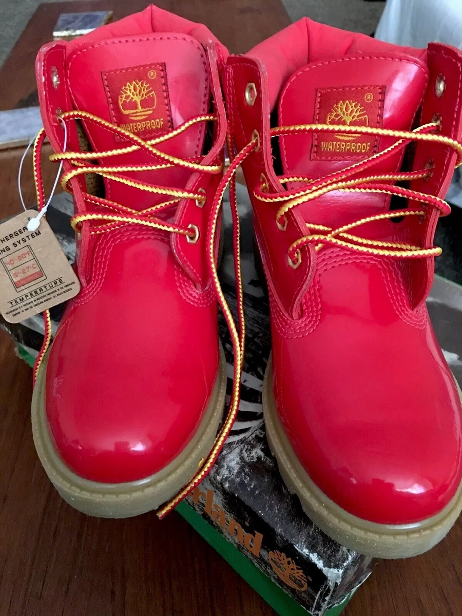 Timberland Classic 6