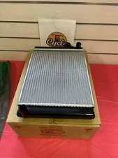 KYMCO UXV700, UXV500, UXV450 RADIATOR 19010-LKM8-700 OEM KYMCO PART