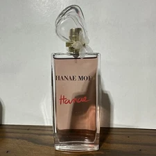 Hanae by Hanae Mori Eau de Parfum Spray for Women  3.4 oz  this is not regular