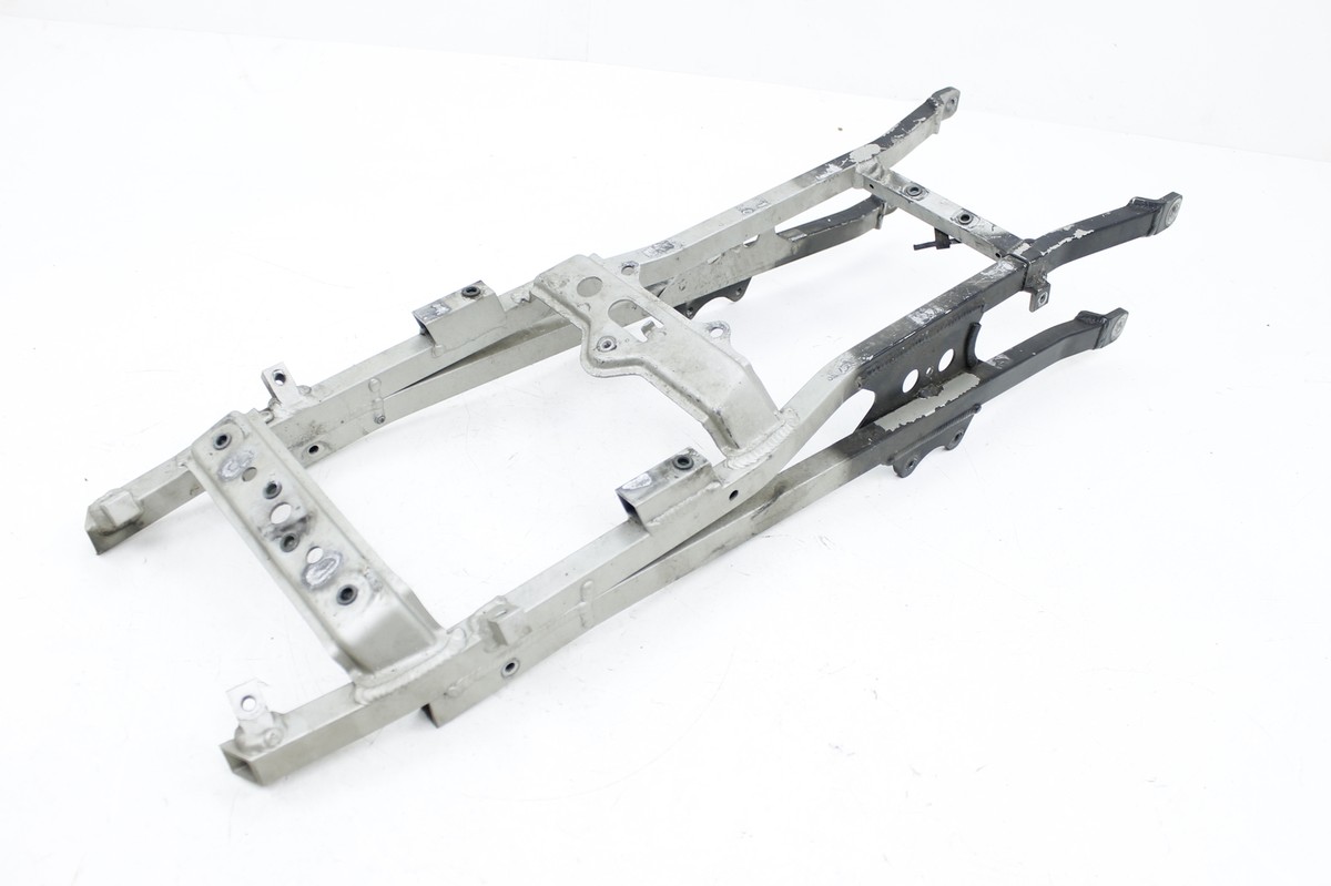 2000 2001 KAWASAKI NINJA ZX9R OEM REAR SUBFRAME BACK SUB 2000 2001 KAWASAKI NINJA ZX9R OEM REAR SUBFRAME BACK SUB