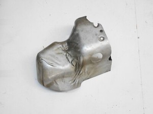 Audi A4 8E B6 B7 VW Passat 3BG 2.5 V6 TDI Turbo Hitzeschutz Blech 059145325G