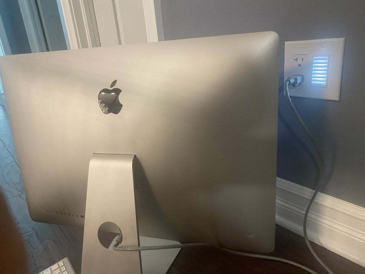 Apple iMac A1419 27