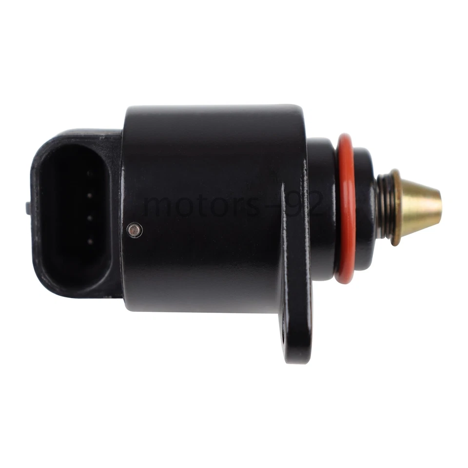 For HiSUN 400 500 700 800 1000 UTV Qlink Step Idle Air Control Valve IAC Sensor - Imagem 4 de 4