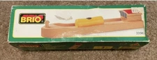 33582 Brio Wooden Train Barge! Thomas! New!