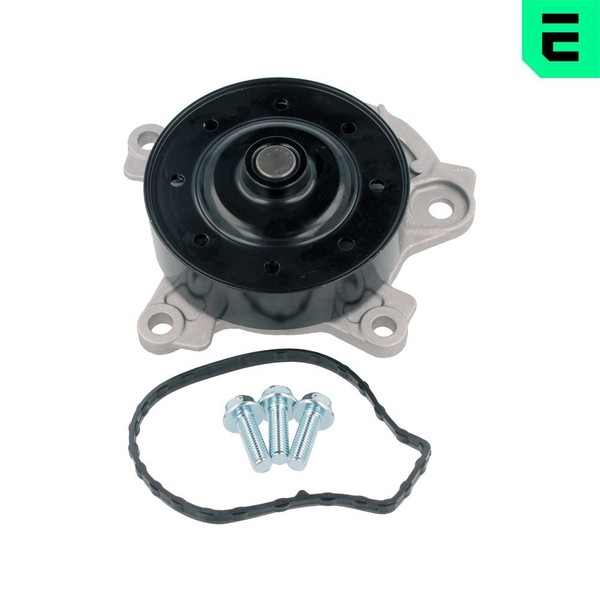 Optimal Wasserpumpe FüR Toyota Auris _E15_ _E18_ NRE15_ ZZE15_ ADE15_-image