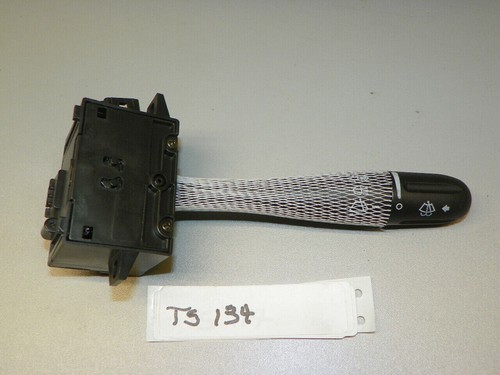 Dodge Caravan 2001-06 New Turn Signal Switch TS134 - Picture 2 of 6