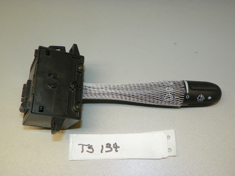 Interruptor de señal de giro nuevo TS134 Dodge Caravan 2001-06 Foto 2 de 4