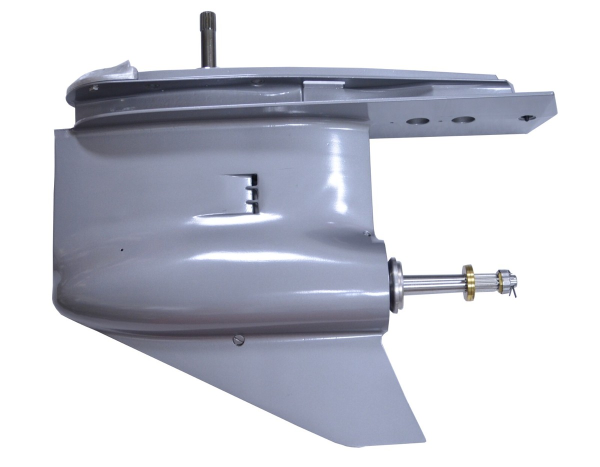 Volvo Penta Outdrive Sx-m Lower Unit 1.97 Ratio 3855695 for