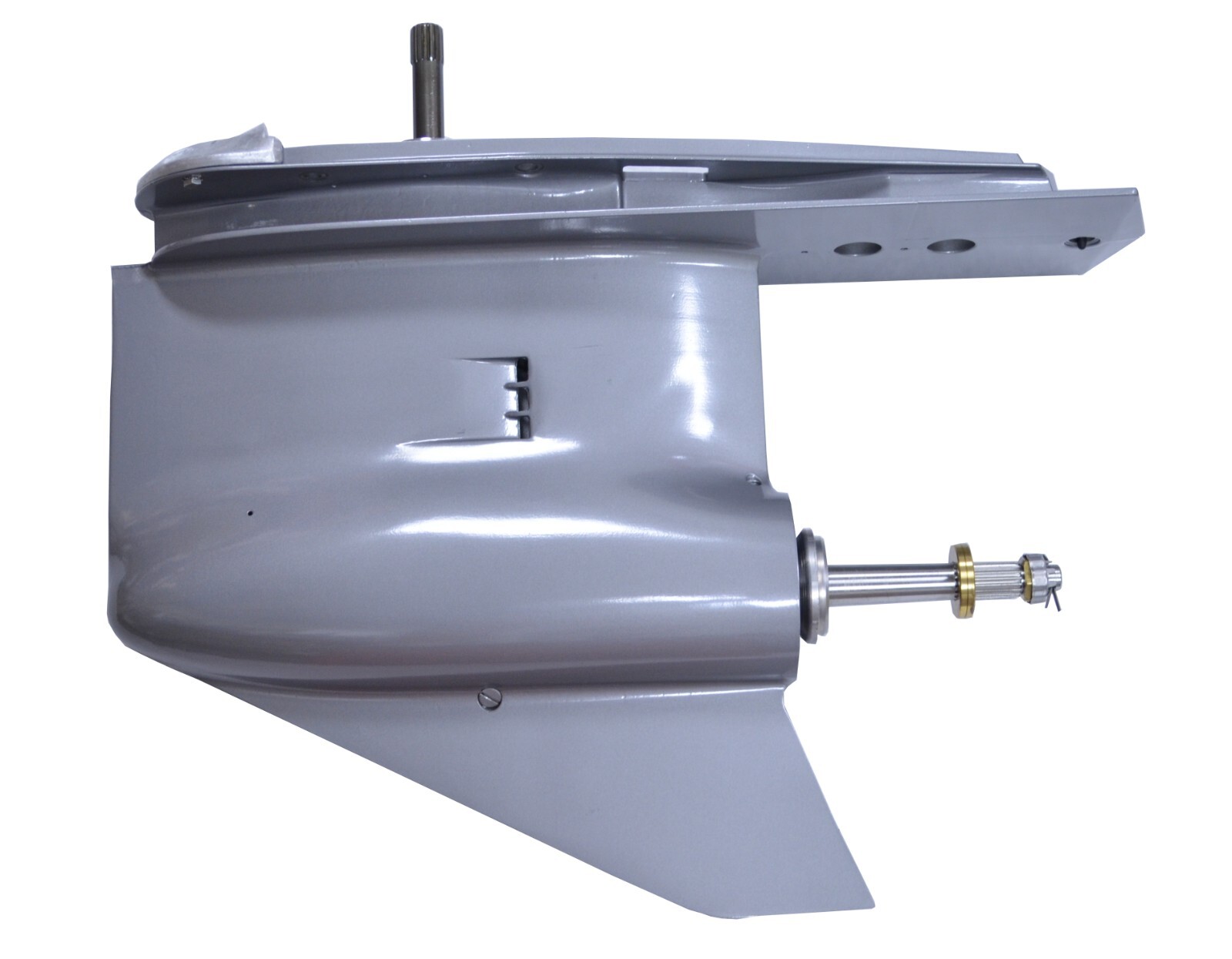 Volvo Penta Outdrive Sx-m Lower Unit 1.97 Ratio 3855695 for sale 