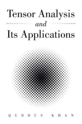 Tensor Analysis And Its Applications