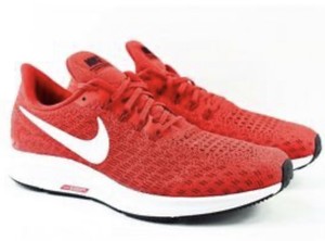 nike air zoom pegasus 35 all red