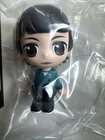 Netflix YuMe Stranger Things Bobble Hero MIKE WHEELER 3” Bobblehead Figure NEW