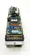 MITSUBISHI SERVO DRIVE TRS 75B