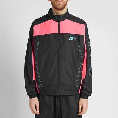 atmos x nike jacket