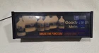 Vintage Goodwrench Motor Oil Light-up Sign