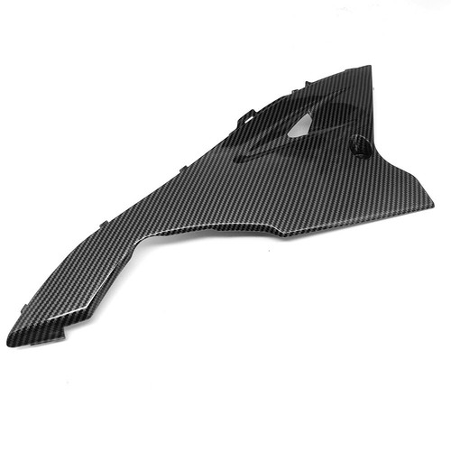 For 2009-2016 Suzuki GSXR GSX-R 1000 Carbon Fiber Lower Bottom Belly Pan Fairing - Picture 7 of 11
