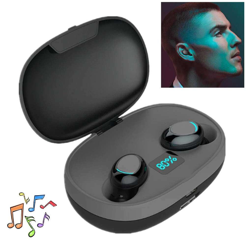 Bluetooth only one ear outlet