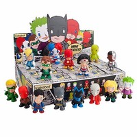 Kidrobot Dc Universe 3 Mini Series Vinyl Figure One Blind Box Dc Comics on sale Kidrobot Dc Universe 3 Mini Series Vinyl Figure One Blind Box Dc Comics on sale