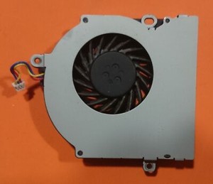 Ventilator Kühler Lüfter TOSHIBA Satellite A300