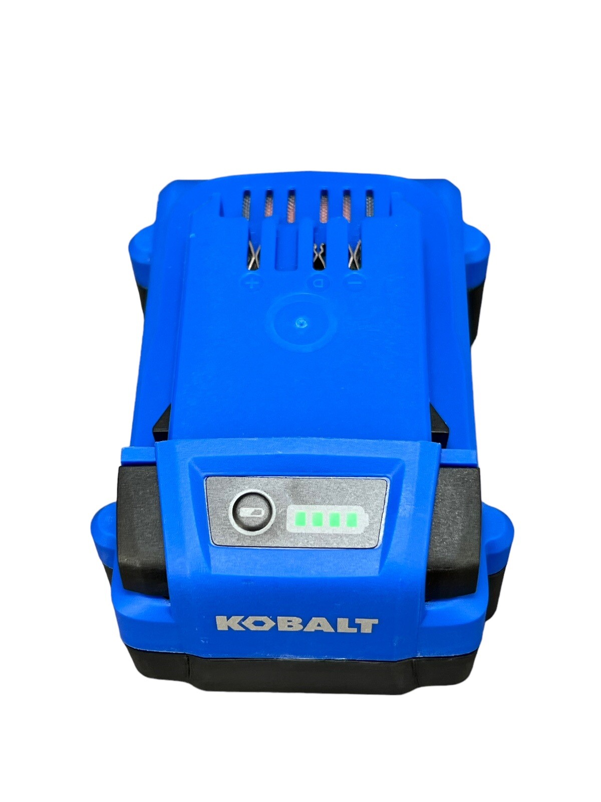 Kobalt KB 42403 24V LithiumIon (LiIon) Battery for sale online eBay