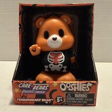 Care Bears Unlock the Magic Ooshies Halloween Vinyl Figure Tenderheart 2024