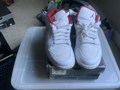 Size Air Jordan Phat Low Elephant Print Swoosh