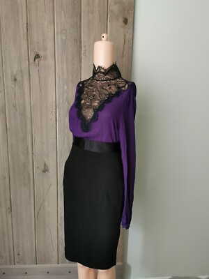 EMILIO PUCCI Runway BLOUSE IT40 
