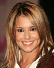 CHERYL ANN TWEEDY 8x10 PHOTO *