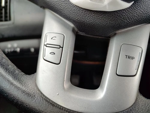 812301H000 Cerradura Maletero/Porton para KIA CEED (ED) Concept 2011 764678 - Imagen 9 de 10