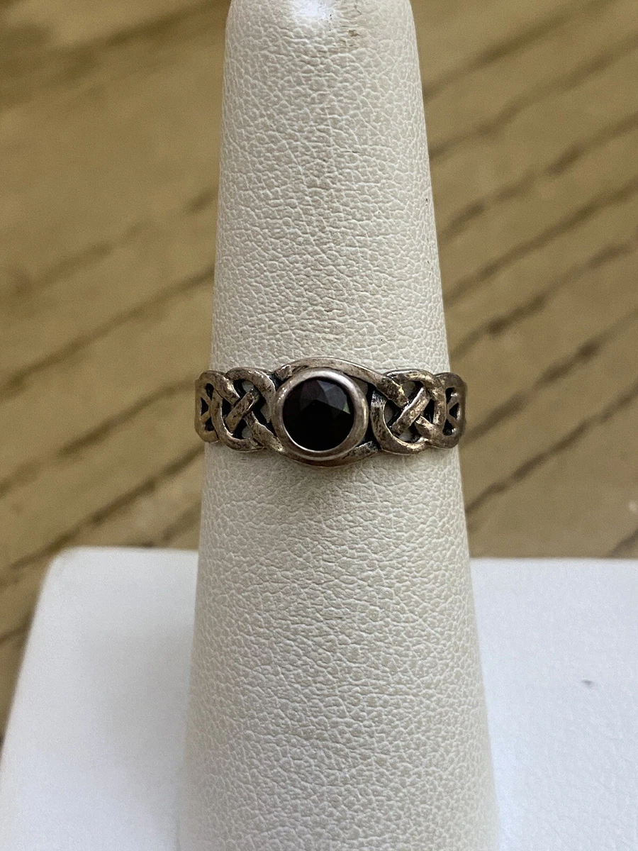 Kit heath silver rings sale