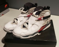 jordan retro 8 size 14
