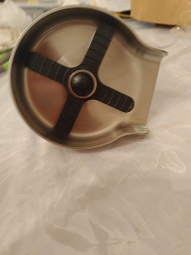 Metal Faucet Glass Rinser for Kitchen Sinks,Bottle Washer,Kitchen Sink Cup Clean - 第 1/1 張圖片