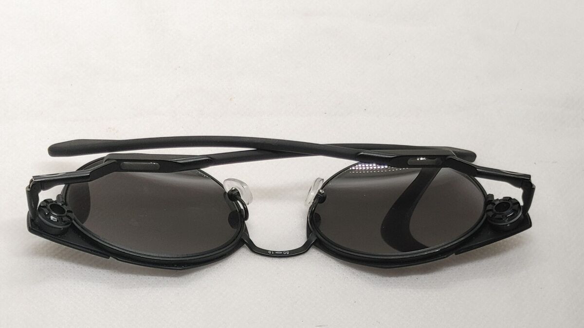 Oakley Deadbolt Satin Black OO6046-0350 Sunglasses Frame. | eBay Oakley Deadbolt Satin Black OO6046-0350 Sunglasses Frame. | eBay