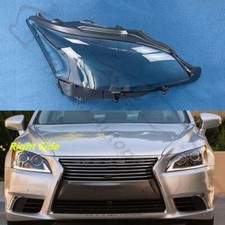 Headlights for 2016 Lexus LS460 for sale | eBay