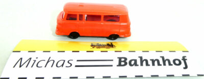 Barkas Red SES H0 1:87 GB5