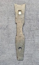 Red Devil #4035 Painters Tool Roller Cleaner Nail Puller Can Opener Vtg USA u-1F