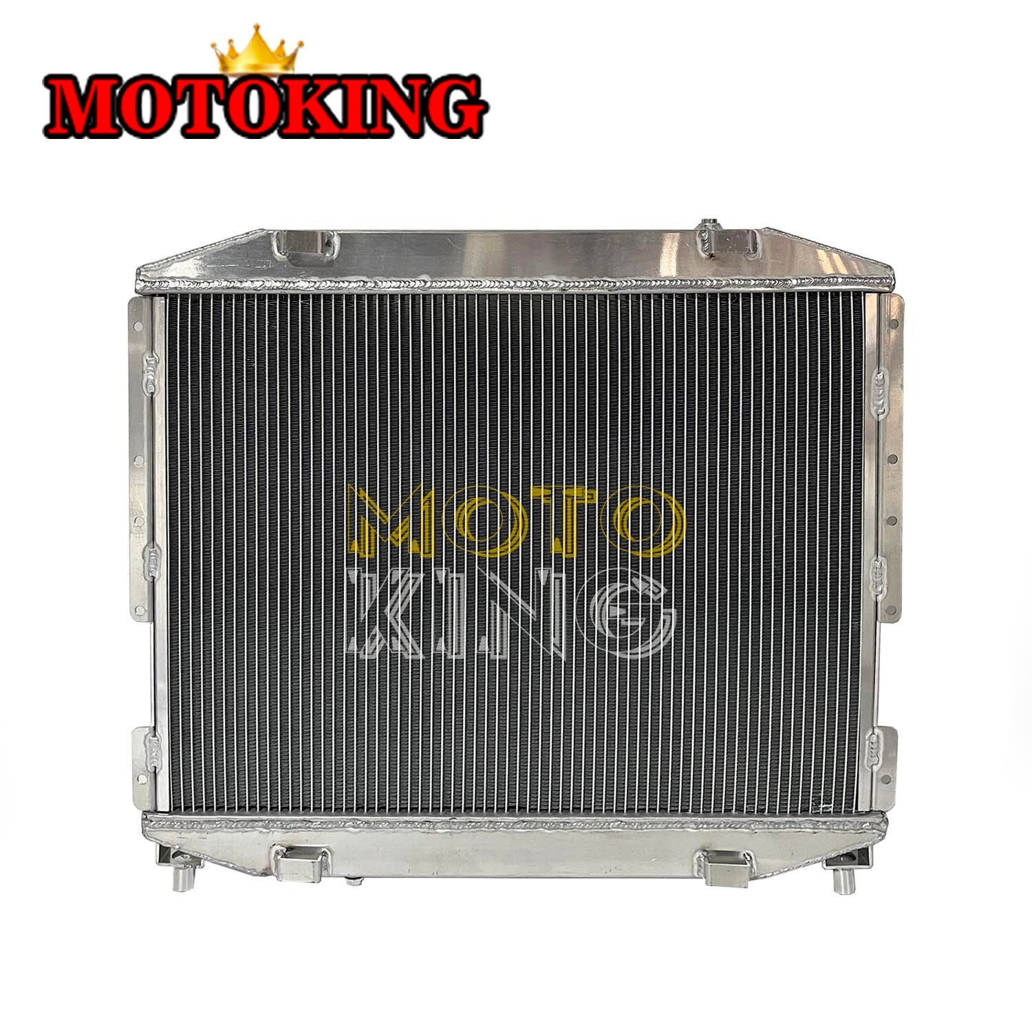 Radiator FOR Bentley Mulsanne S 6.8L V8 87-92 ;Rolls-Royce Silver Spirit 86-88