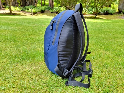 TOM BIHN (USA) Rare Limited Edition Parapack Solar Halcyon Synapse 19 Backpack - Picture 19 of 24