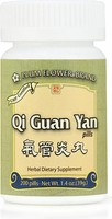 Qi Guan Yan, Plum Flower, 200 Pills Qi Guan Yan, Plum Flower, 200 Pills