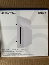 Sony Playstation 5 Disc Drive for PS5 PRO / PS5 Slim Digital Brand New IN HAND