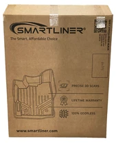 Smartliner Second Row Floor Liner B0469 for 2018-2022 Infiniti Q50