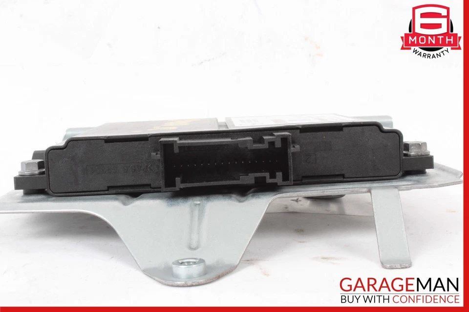 Módulo de control de crucero adaptativo Distronic 10-13 Mercedes W221 S400 E550 OEM Foto 2 de 4