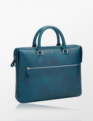 MONTBLANC LEATHER SFUMATO MEISTERSTUCK Document