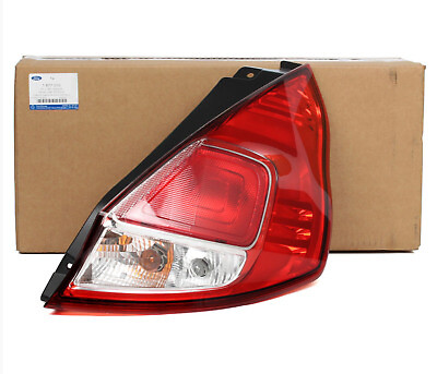 FANALE POSTERIORE, DX (LUCI POSTERIORI A LED) ORIGINALE FORD FIESTA 2013-2019 - Foto 1 di 1